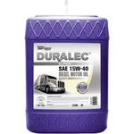 Royal Purple Duralec Synthetic Motor Oil Gallon 15W40 #05154 Diesel. Fixed Price $183.14.