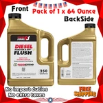 Power Service Diesel Injector Cleaner Dpf Flush 64OZ Fuel System Treatment Addi. Fixed Price $48.87.