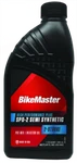 Bikemaster Stroke Premix Oil - Quart 532328. Fixed Price $103.99.