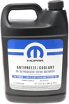Mopar 10 YEAR/150,000 Mile Coolant 50/50 Premixed Gallon. Fixed Price $28.59.