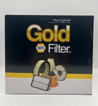 The Original Napa Gold Round Air Filter 200679 Excellent Engine Protection New. Fixed Price $42.00.