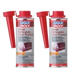 X Liqui Moly Diesel Particulate Filter Protector Dpf Cleaner Regenerator 250ML. Fixed Price $61.83.