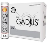 Shell Gadus S5 V460 1.5 Heavy Duty Grease, Case Of 10 - 14 Ounce Tubes. Fixed Price $137.23.
