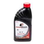 Penngrade Motor Oil 30W Engine Break-in Qt- BPO71206. Fixed Price $14.11.