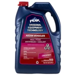 Peak Oet Extended Life Red/pink Concentrate Antifreeze/coolant. Fixed Price $35.94.