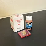 Bg Battery Service Kit Cleaner & Leak Detector Free Shipping. Fixed Price $16.00.