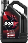 Motul 300V Factory Line Road Racing 15W-50 Engine Oil 4T Full Synthetic (104129). Fixed Price $97.54.