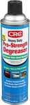 Crc 05482 Heavy Duty Pro-strength Degreaser, All-purpose Water-based. Fixed Price $18.19.