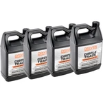 Driven Racing Oil 26258 Circle Track Synthetic 20W50, 4 Gal. Fixed Price $255.99.