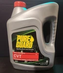 Pureguard Cvt Universal Transmission Full Synthetic Fluid (1 Gallon). Fixed Price $43.96.