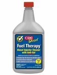 Crc Fuel Therapy Diesel Conditioning Injector Cleaner W/anti Gel 30 Oz 05432. Fixed Price $28.71.