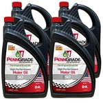 Penngrade Motor Oil 71150 - 50W Racing Case 4X5 Quart Bottles. Fixed Price $145.99.