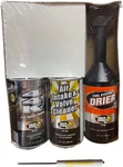 Bg K2952 Gdi Induction Kit With Cleaner, Fuel Drier & Screwdriver Set. Fixed Price $149.99.