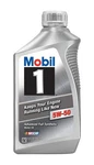Mobil 106035 5W-50 Advanced Full Synthetic Motor Oil Quart (pack Of 6). Fixed Price $73.03.