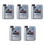 Liqui Moly 5L Engine Motor Oil Special Tec F Eco 5W-20 (5X1L). Fixed Price $68.95.