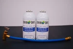 Arctic Air For R12 Systems 4OZ Cans/hose Ac Booster + Drying Agent.. Fixed Price $59.99.