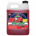 Rev-x Shift+ Hd Manual Racing Transmission Fluid W/atf 1 Qt. Maximum Protection. Fixed Price $50.00.