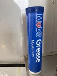 121093 Extreme Pressure Grease, Cartridge, 14 Oz, Mobilux 1, Nlgi. Fixed Price $7.50.