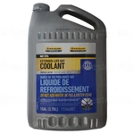 New Holland 1 Gal Extended Life Oat Coolant Antifreeze - Premix 50/50 Mat 3.... Fixed Price $18.35.