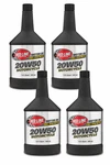 Red Line 42504 20W50 Synthetic Motorcycle Oil - Quarts. Fixed Price $65.49.