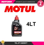 105782 4LT Motylgear 75W80 Technosynthesis Gearbox Oil (brand-motul)... Fixed Price $45.08.