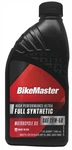 Bikemaster Full-synthetic Oil 20W50 1QT. Motorcycle Atv/utv Street 532325. Fixed Price $191.40.