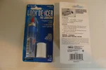 Victor De Icer Bell AUTOMOTIVE.625 Fl Thaws Frozen Locks Lubricates. Fixed Price $24.00.