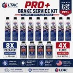 Lucas Oil Shop Pack. Fixed Price $149.95.