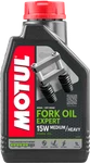 Motul Fork Oil Expert Medium Heavy 15W. Fixed Price $72.25.