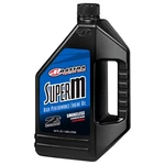 Maxima Super 2-STROKE Oil 64 Oz.. Fixed Price $35.39.