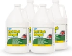 Comstar Heavy-duty Truck Wash 1 Gallon, & Frictionless, 4 Pack. Fixed Price $160.56.