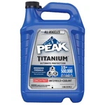 Titanium Antifreeze And Coolant For Engines 1 Gallon Long-lasting. Fixed Price $27.70.