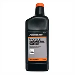20 Oz. Sae 30 Tractor And Lawn Mower Engine Oil. Fixed Price $12.95.