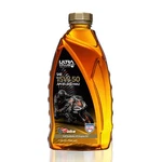 ULTRA1PLUS Sae 15W-50 Full Synthetic 4T Engine Oil, Api Sn, Jaso MA2 (quart). Fixed Price $21.82.