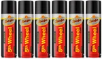 Schaeffer's Oil 202 Moly 5TH Wheel Lube - 16OZ Aerosol (6 Cans). Fixed Price $112.20.