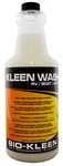 Bio-kleen M02507 Wash 32OZ. Fixed Price $30.26.