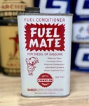 Vintage Conklin Fuel Mate Conditioner Oil Can 16OZ. Mostly Full. Fixed Price $29.99.