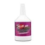 Redline Oil Atf Lightweight Racing Trans Fluid Quart- RED30314. Fixed Price $19.24.