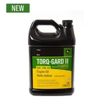 John Deere Oem Engine Oil, Torq-gard Ii, Sae 15W-40, Api CK-4 Gal TY27959. Fixed Price $25.79.