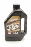 Maxima Racing Oils (39-34901BS) 10W40 Semi-syn Quart. Fixed Price $25.99.