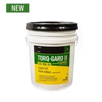 John Deere Oem Engine Oil, Torq-gard Ii, Sae 10W-30, Api CK-4 Gal TY27956. Fixed Price $124.73.