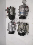 2014 Focus Air Conditioning A/c Ac Compressor Oem 136K Miles - LKQ347902366. Fixed Price $72.08.