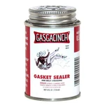 Gasgacinch Gasket Sealant 440-A; 4.0 Oz. Brush On. Fixed Price $16.83.