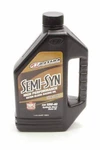 Maxima 39-34901BS 10W40 Semi-syn Oil Quart. Fixed Price $11.99.