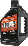 Maxima Scooter Pro Semi-synthetic 2T Engine Oil 1 Liter. Fixed Price $22.21.