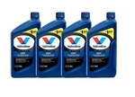 Valvoline Quarts Full Synthetic Continuously Variable Transmission Fluid 4X1QT. Fixed Price $56.95.