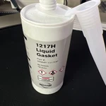 Genuine Nissan Infinti 1217H Silicone Gasket Maker. Fixed Price $14.00.