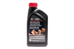 Genuine Audi/volkswagen 5W-40 Engine Oil, 1QT GC555401QDSP. Fixed Price $16.99.