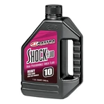 Maxima Shock Fluid - 32OZ / 10WT 58901H. Fixed Price $16.62.