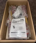H&r Street Performance Coilover Kit 2008-2014 Mercedes-benz C-class. Fixed Price $1000.00.